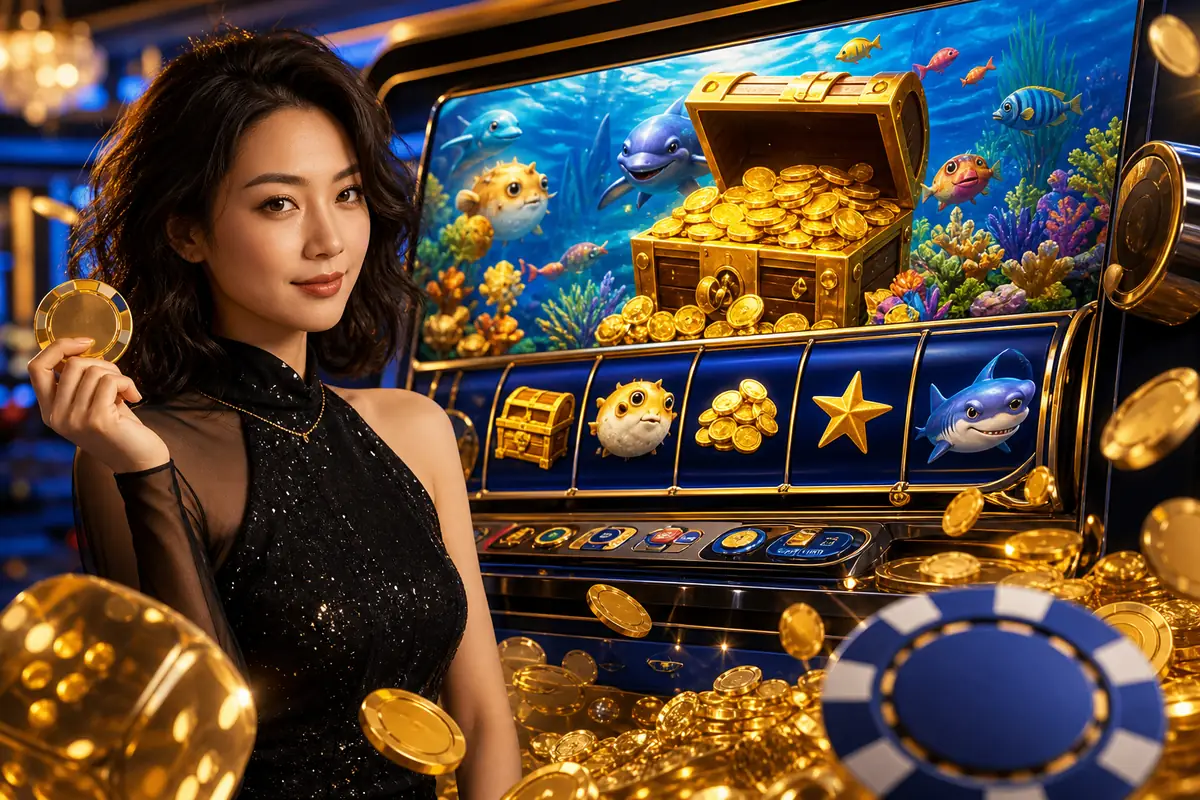 uwon77 casino deposit DuitNow Touch n Go mudah