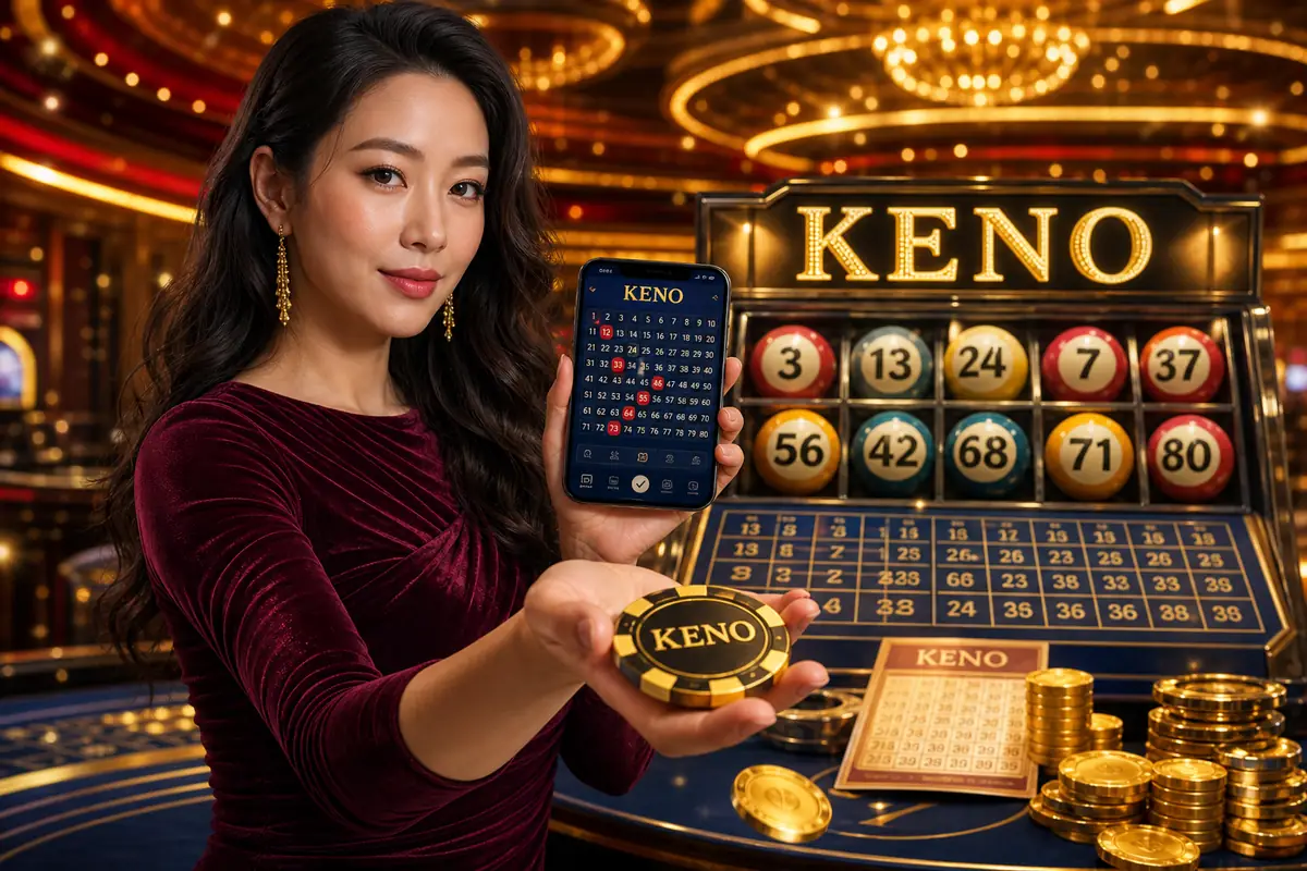 uwon77 antara muka permainan live casino skrin pemain