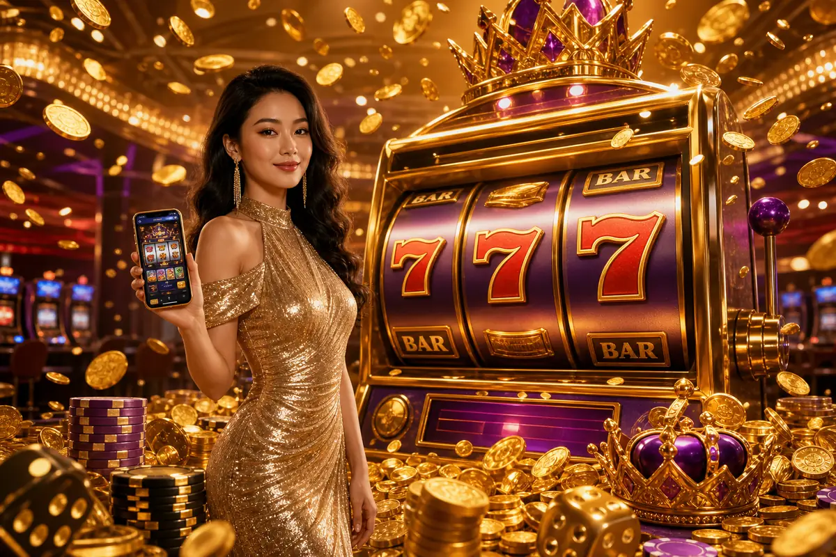 uwon77 deposit Touch n Go e-wallet Malaysia