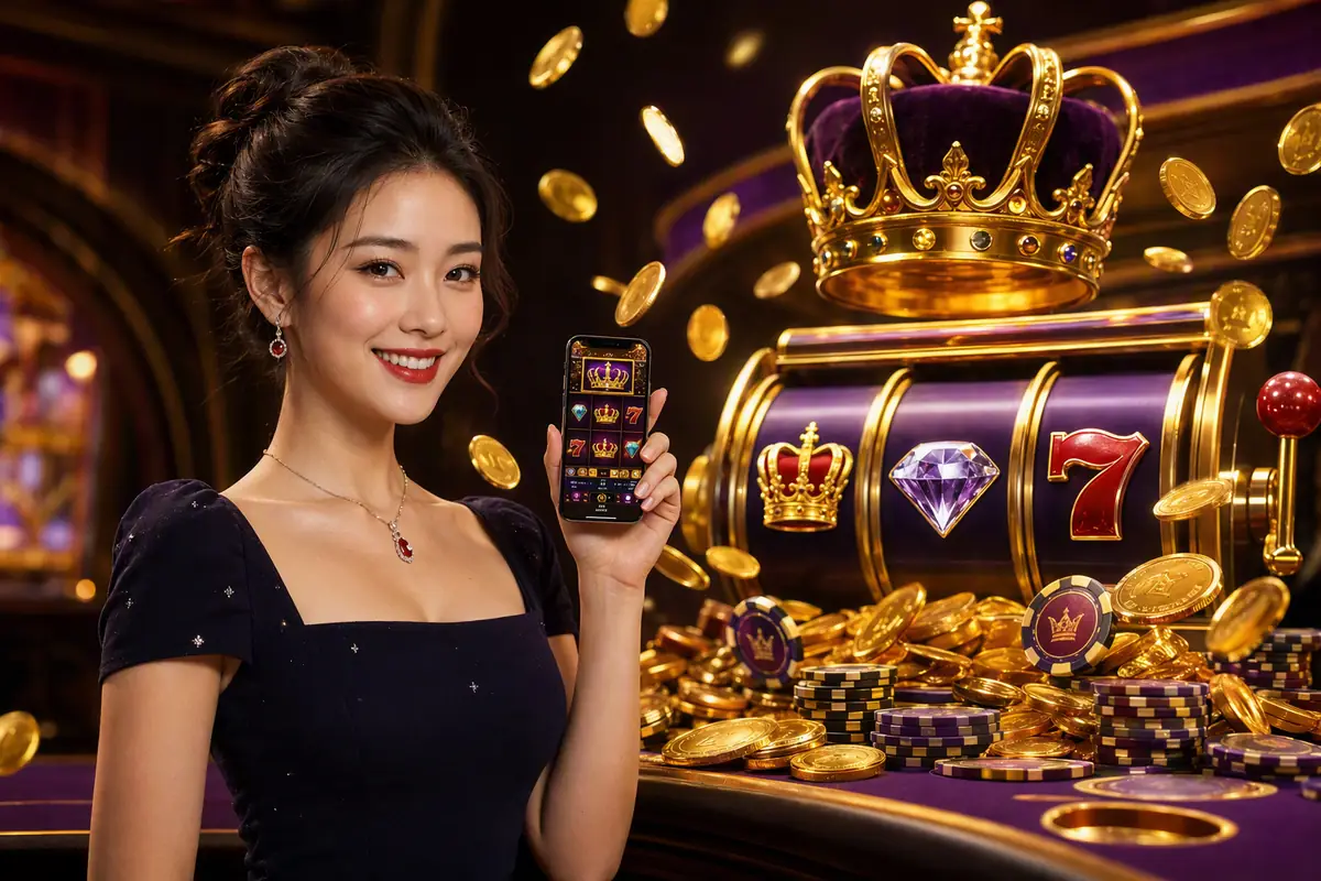 uwon77 casino meja baccarat live dealer