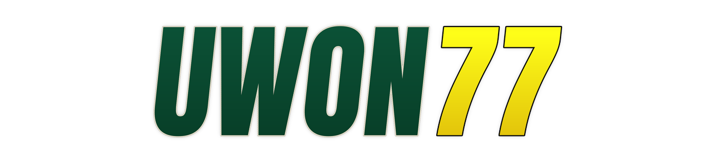 uwon77 logo